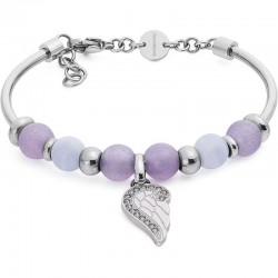 Comprar Pulsera Mujer Brosway Très Jolie BTJMS872 ala del ángel