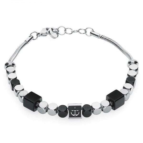 Acquistare Bracciale Uomo Brosway TJ Man BTJNS92