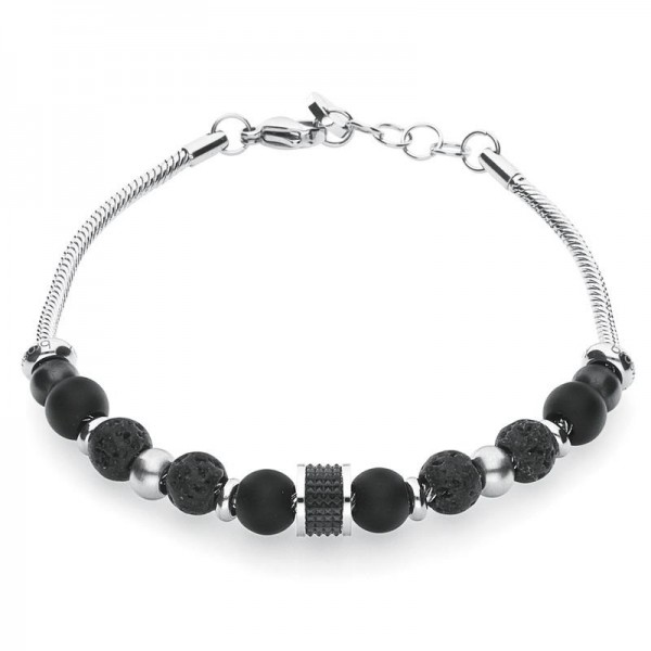 Acquistare Bracciale Uomo Brosway TJ Man BTJNS94