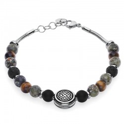 Acquistare Bracciale Uomo Brosway TJ Man BTJNS96