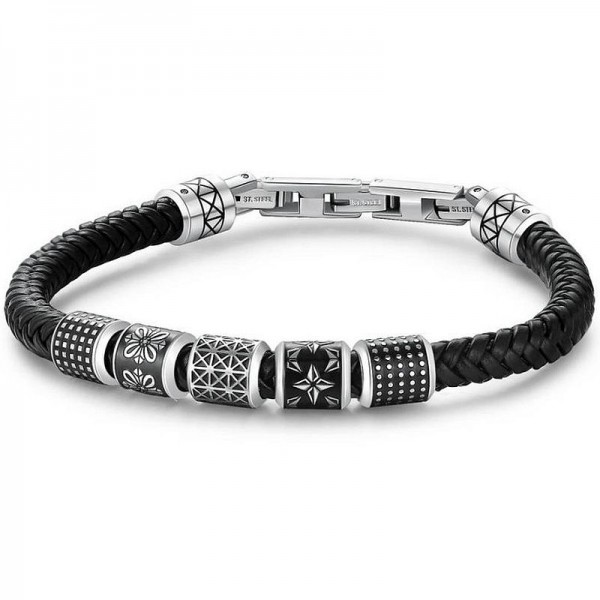 Comprar Pulsera Hombre Brosway Bullet BUL22