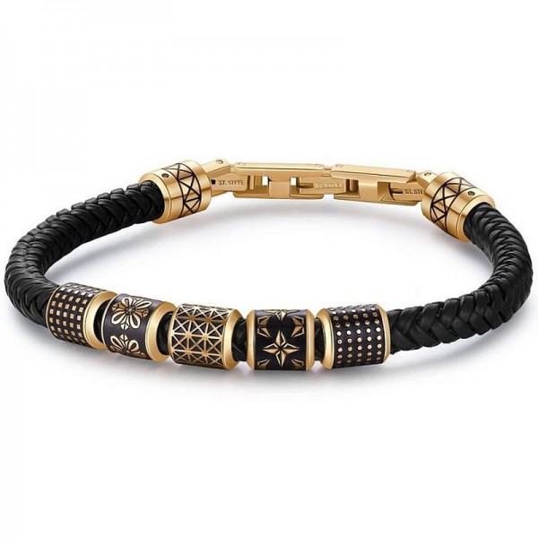 Comprar Pulsera Hombre Brosway Bullet BUL23