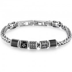 Men's Brosway Bracelet Bullet BUL24