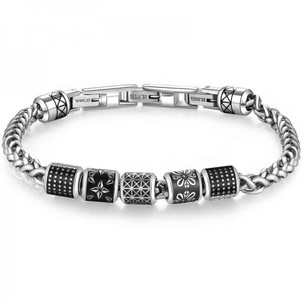 Acheter Bracelet Homme Brosway Bullet BUL24