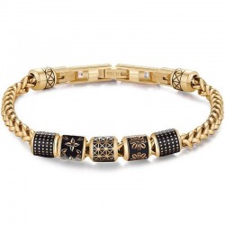 Men's Brosway Bracelet Bullet BUL25