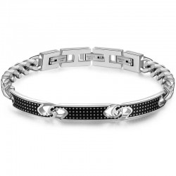 Men's Brosway Bracelet Bullet BUL26