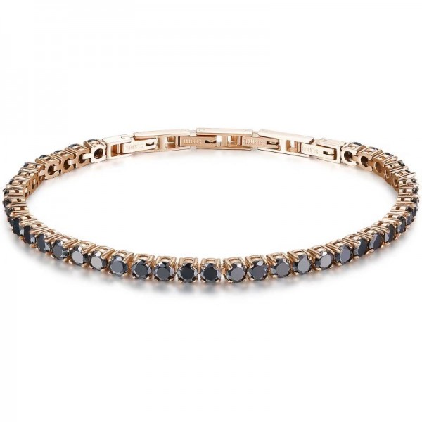 Купить Brosway Мужские Браслет Avantgarde BVD13