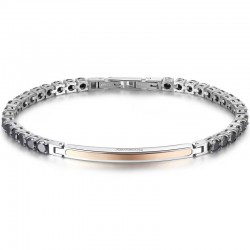 Men's Brosway Bracelet Avantgarde BVD14