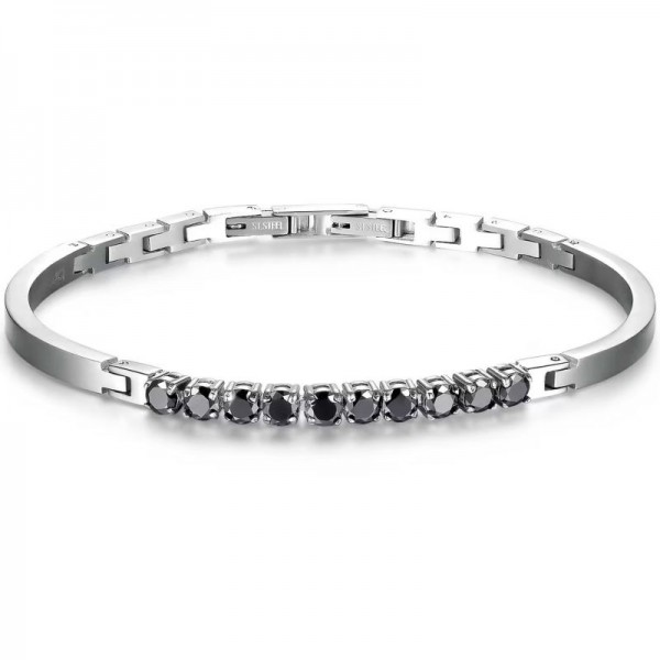 Купить Brosway Мужские Браслет Avantgarde BVD17