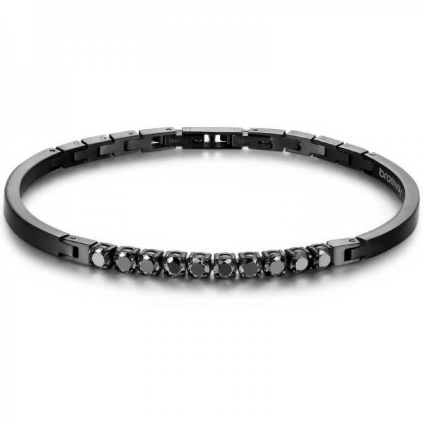 Buy Brosway Mens Bracelet Avantgarde BVD18