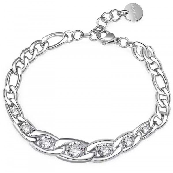 Buy Brosway Ladies Bracelet Symphonia BYM103