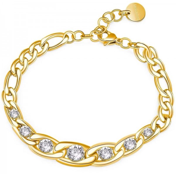 Buy Brosway Ladies Bracelet Symphonia BYM104