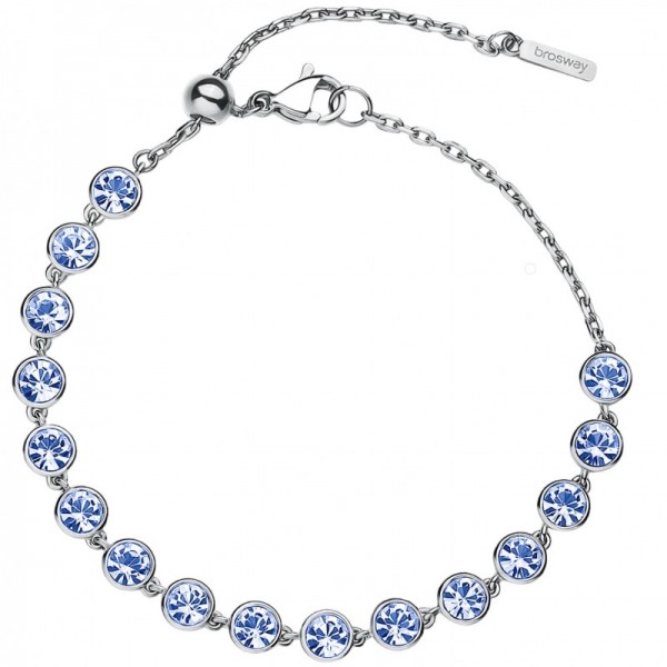Buy Brosway Ladies Bracelet Symphonia BYM152