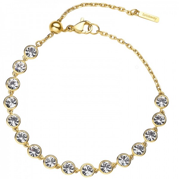 Buy Brosway Ladies Bracelet Symphonia BYM154