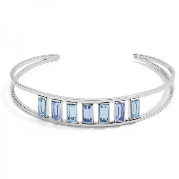 Buy Brosway Ladies Bracelet Symphonia BYM21