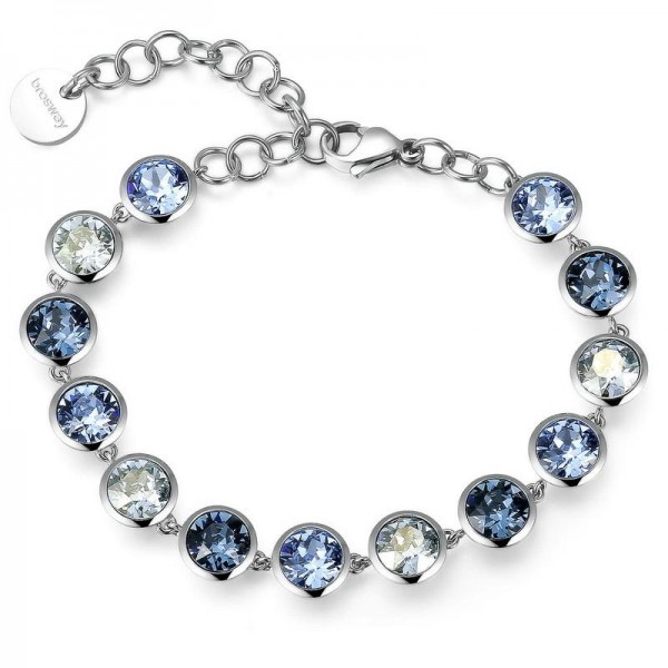 Comprar Pulsera Mujer Brosway Symphonia BYM31