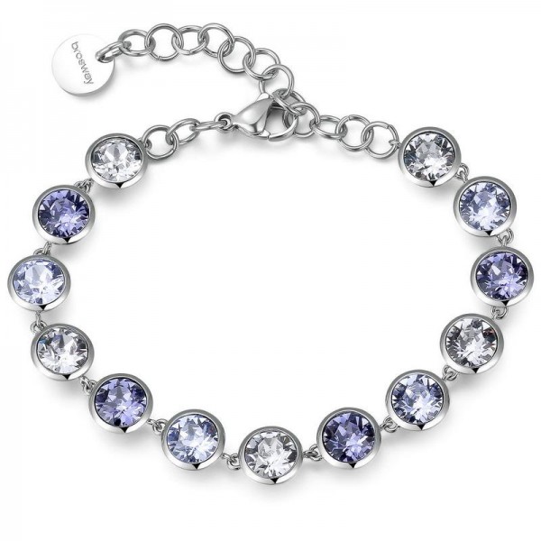 Comprar Pulsera Mujer Brosway Symphonia BYM32