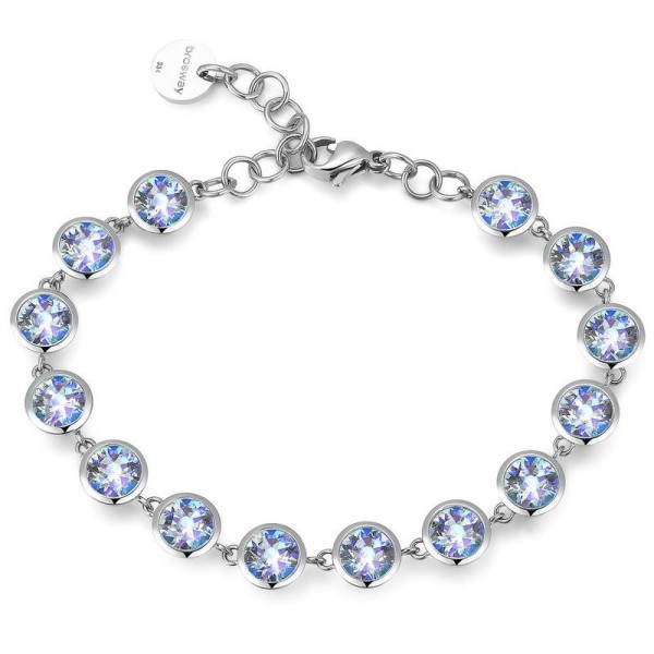 Comprar Pulsera Mujer Brosway Symphonia BYM37