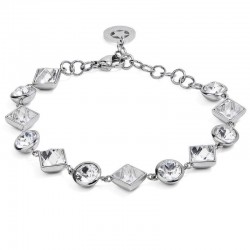 Pulsera Mujer Brosway Symphonia BYM39