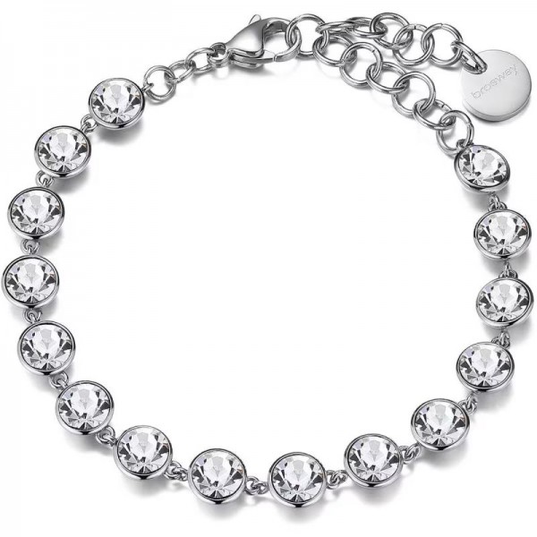 Comprar Pulsera Mujer Brosway Symphonia BYM75