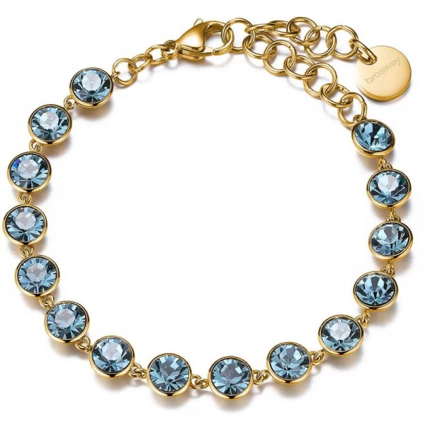 Comprar Pulsera Mujer Brosway Symphonia BYM77