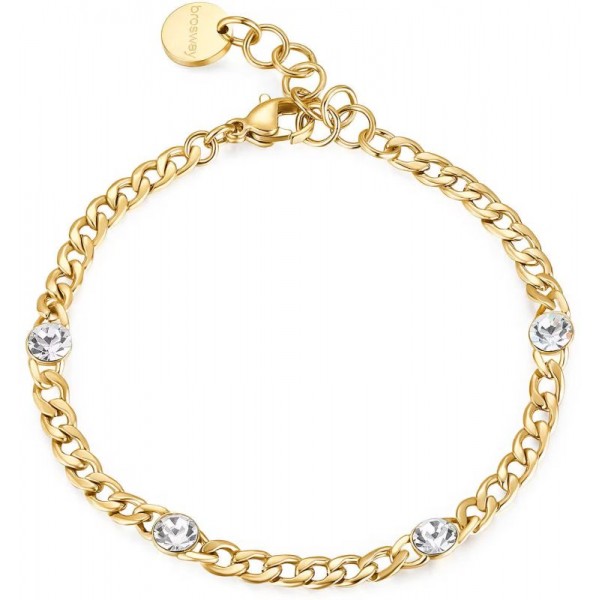 Comprar Pulsera Mujer Brosway Symphonia BYM86