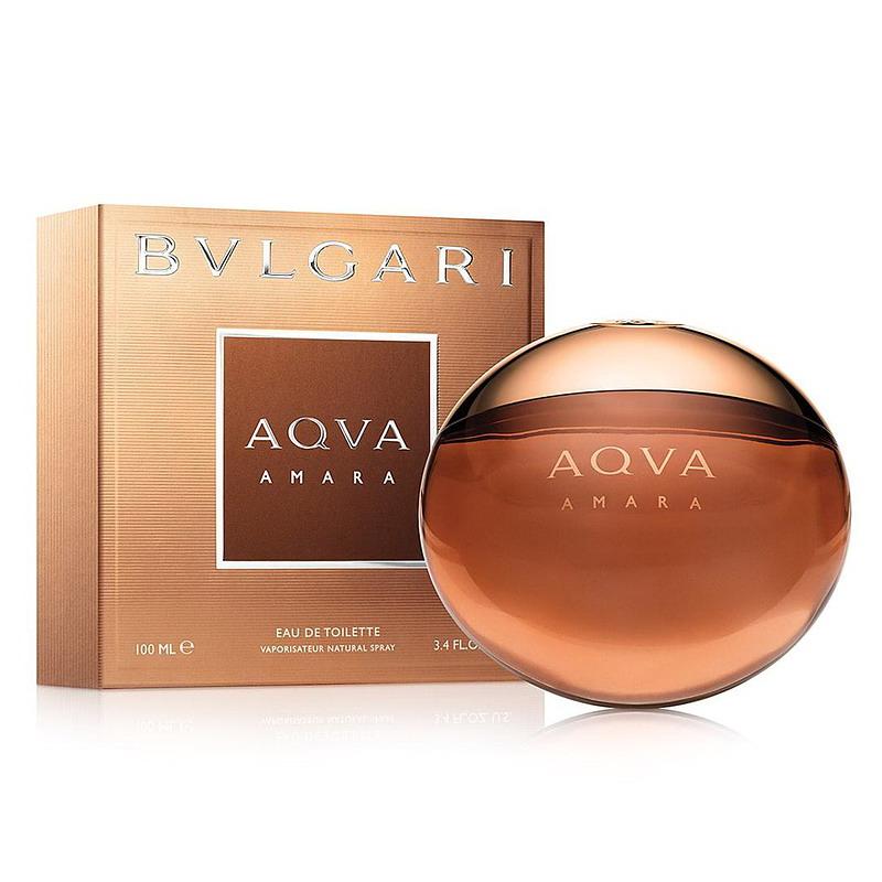 Bvlgari best sale aqua 100ml