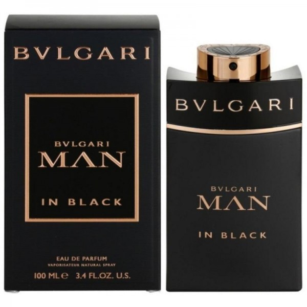 bvlgari black hombre