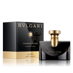 Buy Bulgari Jasmin Noir Perfume for Women Eau de Parfum EDP 100 ml