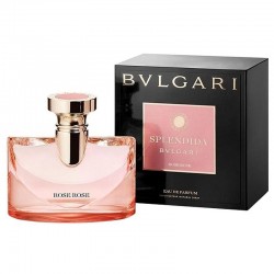 Buy Bulgari Splendida Bulgari Rose Rose Perfume for Women Eau de Parfum EDP 100 ml