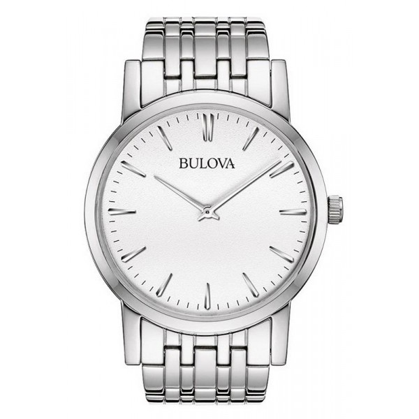 Comprar Reloj Hombre Bulova Dress Duets 96A115 Quartz