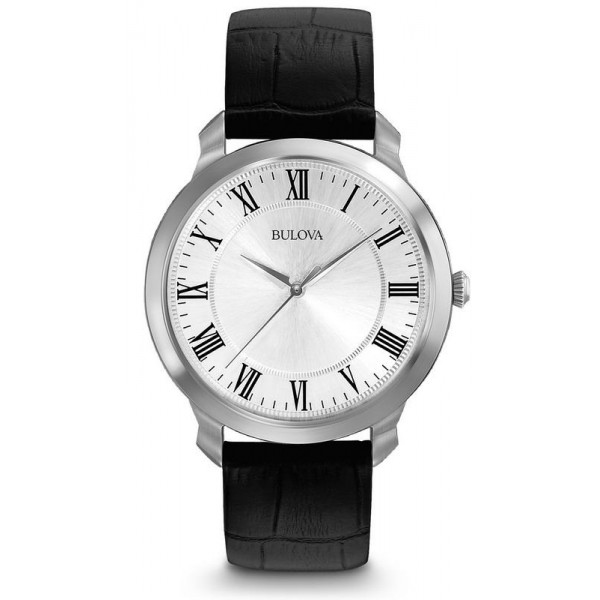 Comprar Reloj Hombre Bulova Dress 96A133 Quartz