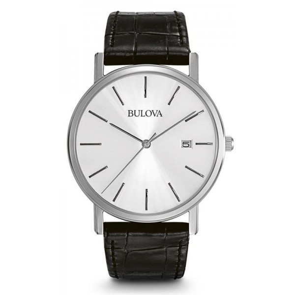 Kaufen Sie Bulova Herrenuhr Dress 96B104 Quartz