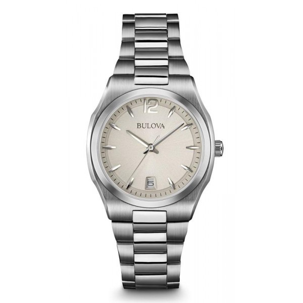 Comprar Reloj Mujer Bulova Dress 96M126 Quartz