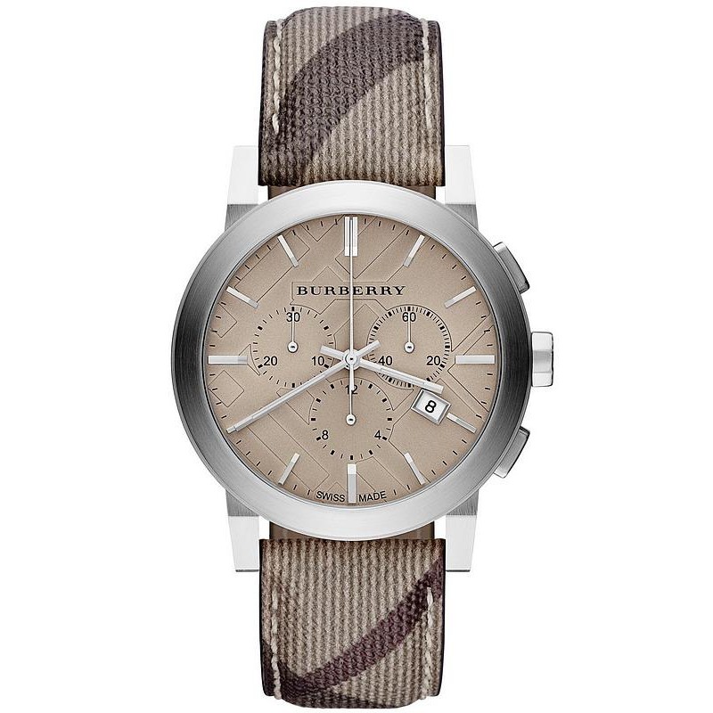 burberry watches for men
