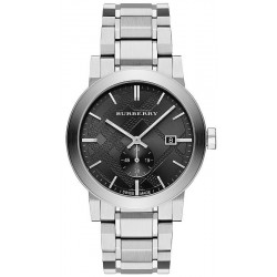 Comprar Reloj Burberry Hombre The City BU9901