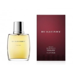 Buy Burberry For Men Perfume for Men Eau de Toilette EDT 100 ml