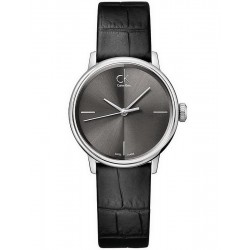 Buy Women's Calvin Klein Watch Accent K2Y2Y1C3