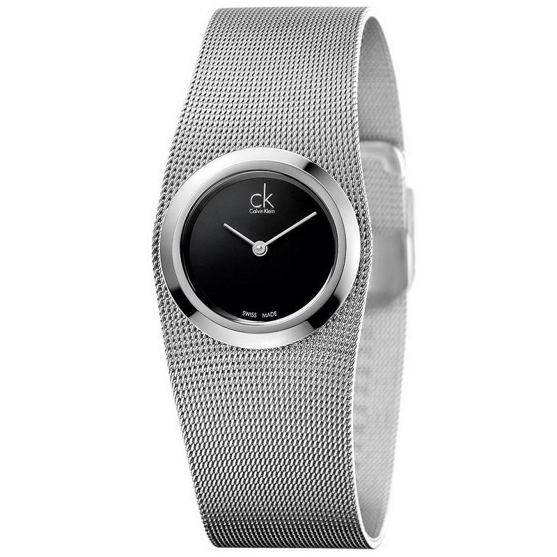 Calvin klein best sale watch ladies price