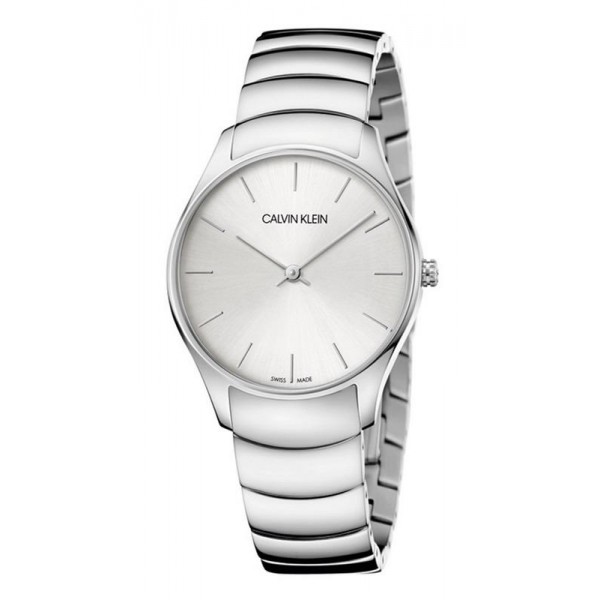 Comprar Reloj Calvin Klein Mujer Classic Too K4D22146