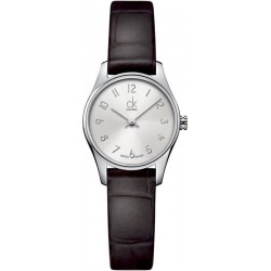 Comprar Reloj Calvin Klein Mujer New Classic K4D231G6