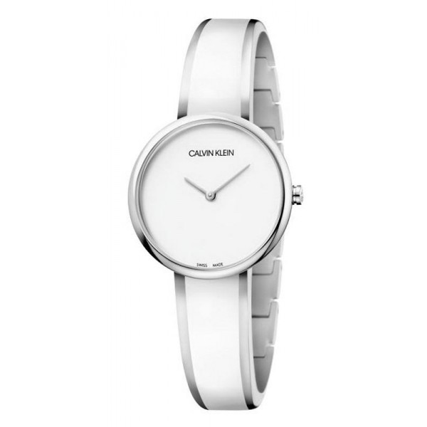 Comprar Reloj Calvin Klein Mujer Seduce K4E2N116