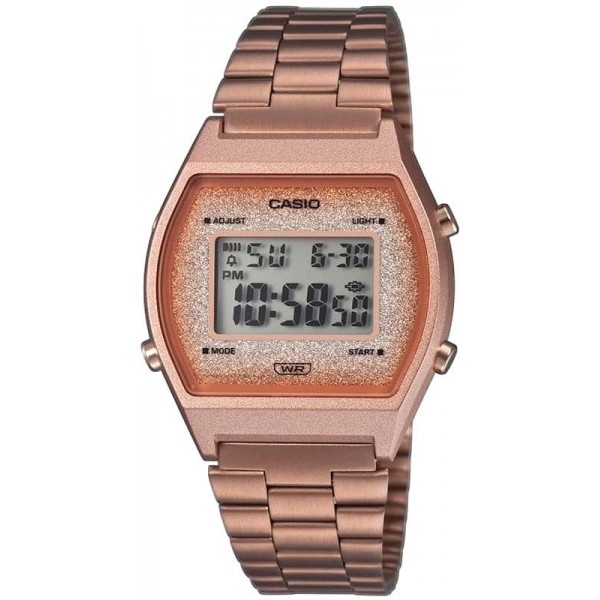 Acquistare Orologio Donna Casio Vintage B640WCG-5EF