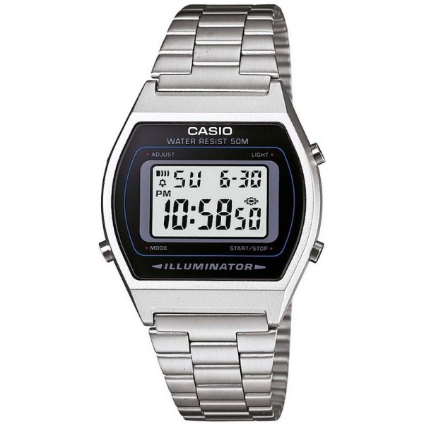 Comprar Reloj Unisex Casio Vintage B640WD-1AVEF