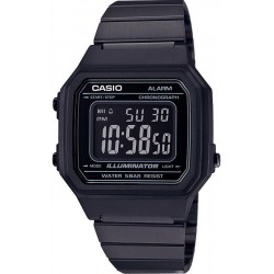 Comprar Reloj Hombre Casio Vintage B650WB-1BEF