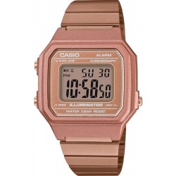 Comprar Reloj Hombre Casio Vintage B650WC-5AEF