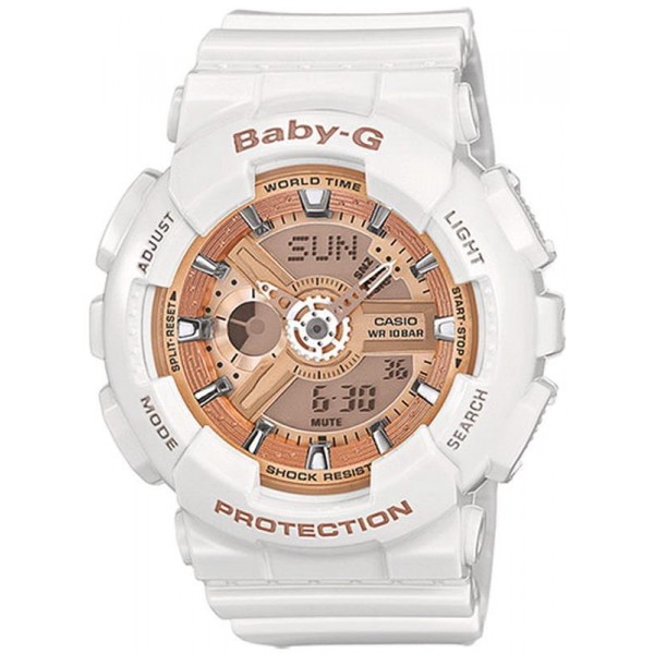 Acquistare Orologio Donna Casio Baby-G BA-110-7A1ER
