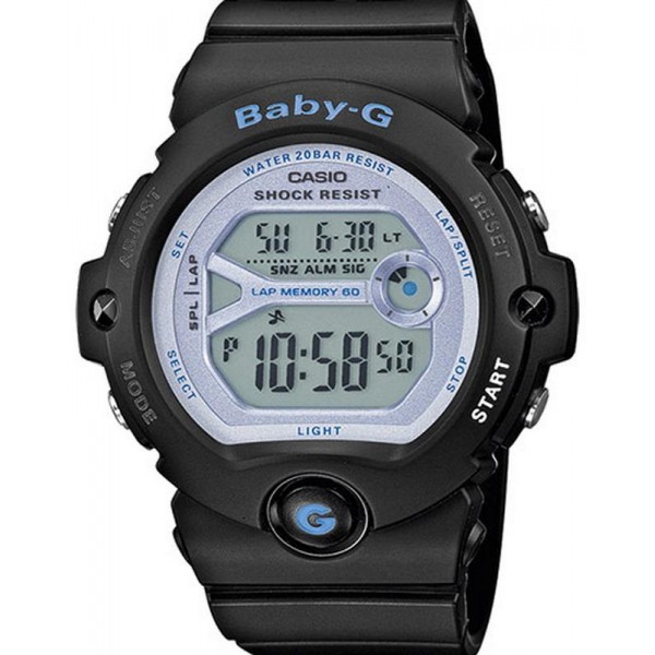 Comprar Reloj Mujer Casio Baby-G BG-6903-1ER