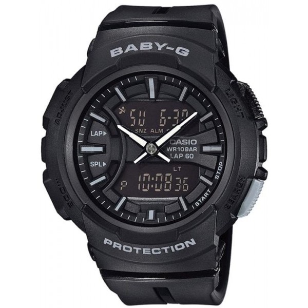 Casio Baby-G Damenuhr BGA-240BC-1AER kaufen