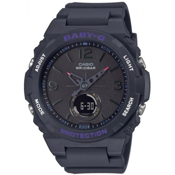 Comprar Reloj Mujer Casio Baby-G BGA-260-1AER